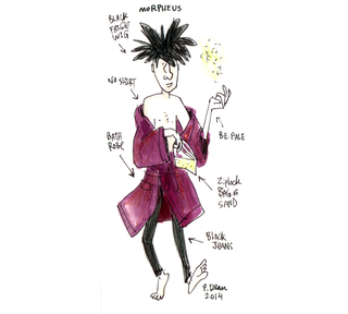 Illustration for article titled Easy Cosplay Ideas Using Everyday Stuff